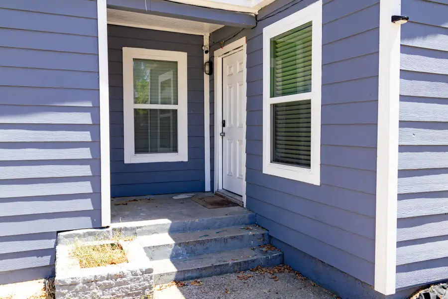 3641 Bright Street, Fort Worth, TX 76119 - #2