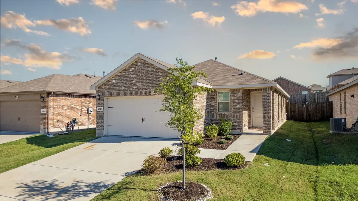1526 Dilley Lane, Forney, TX 75126 - #1