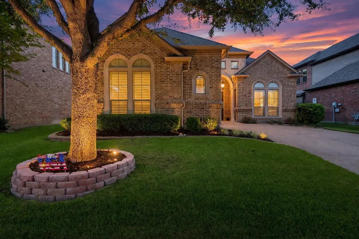 1408 St Tropez Lane, Arlington, TX 76013 - #1