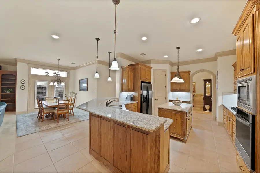 1408 St Tropez Lane, Arlington, TX 76013 - #3