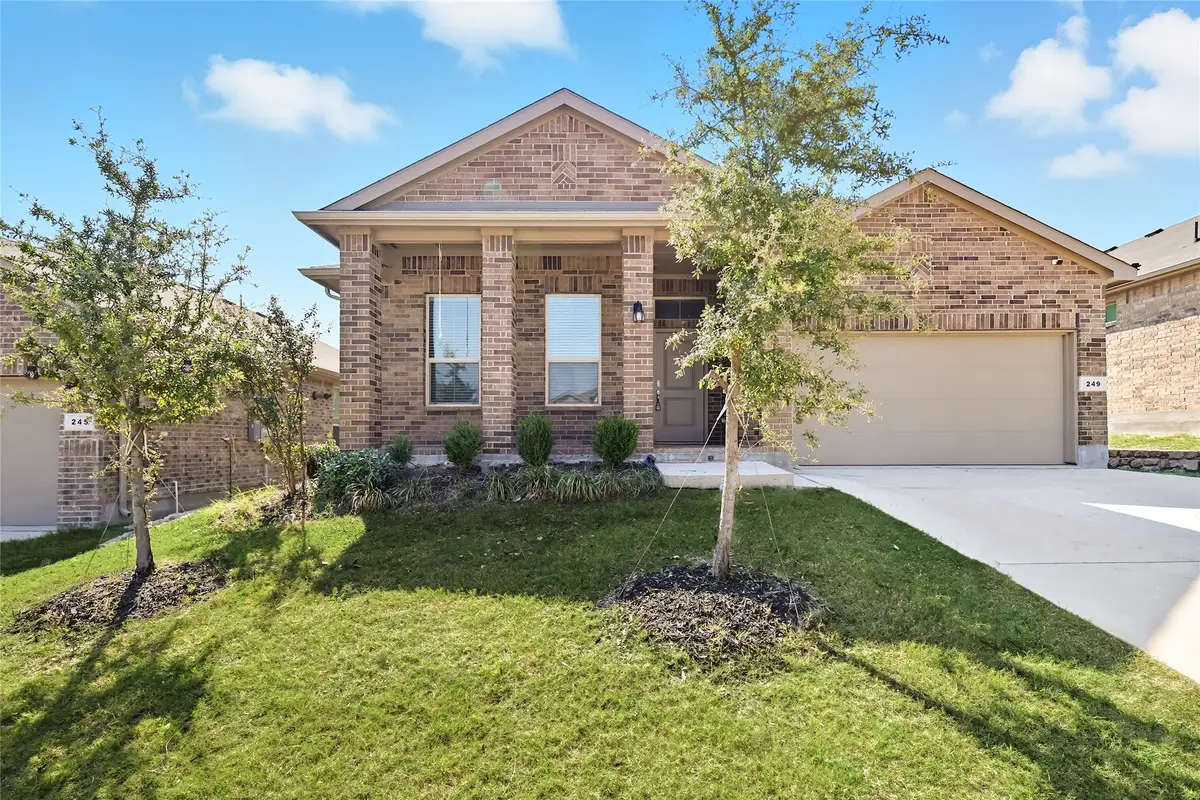 249 Irish Moss Drive, Haslet, TX 76052 - #1