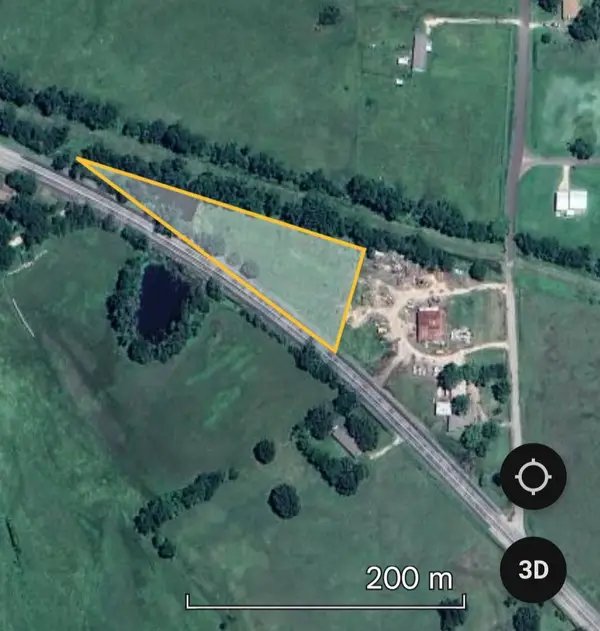 1.62 acres Texas Highway 11 W, Sulphur Springs, TX 75482