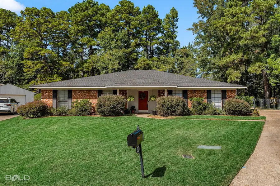 2506 Prestwick Court, Shreveport, LA 71118 - #2