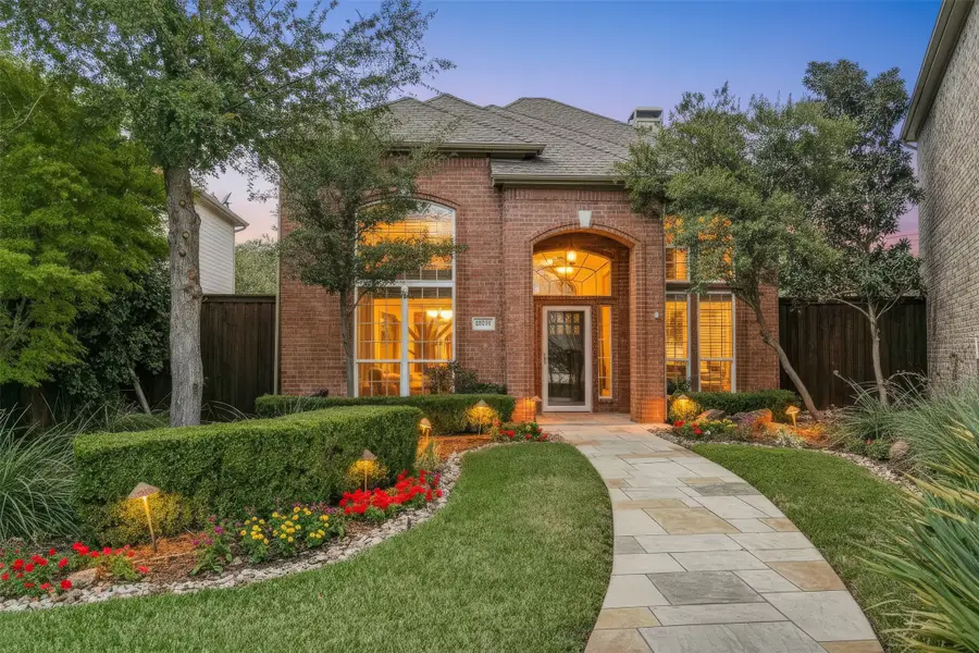 6003 Weymouth Drive, Dallas, TX 75252 - #2