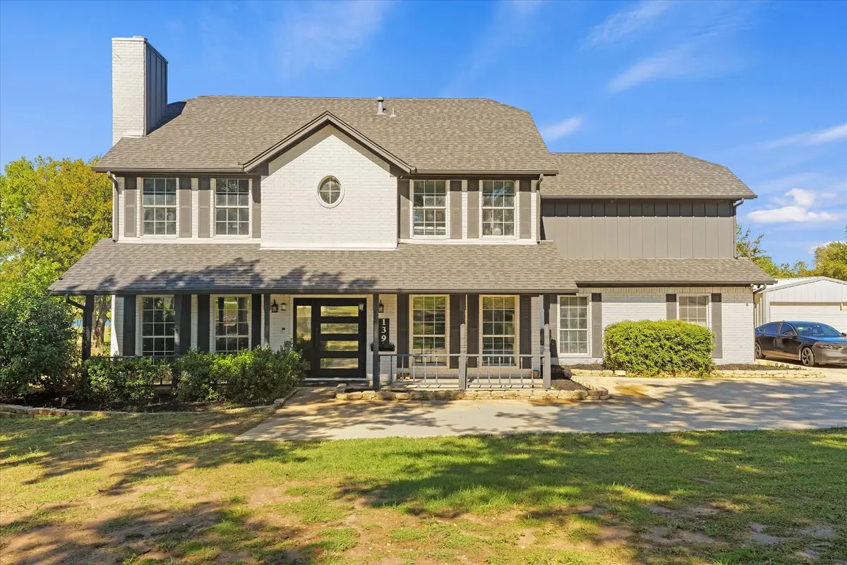 139 Creekview Lane, Crandall, TX 75114 - #1