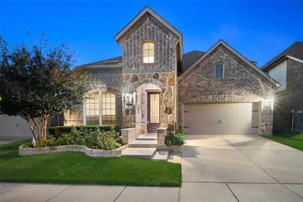 6512 Mandalay Court, McKinney, TX 75070