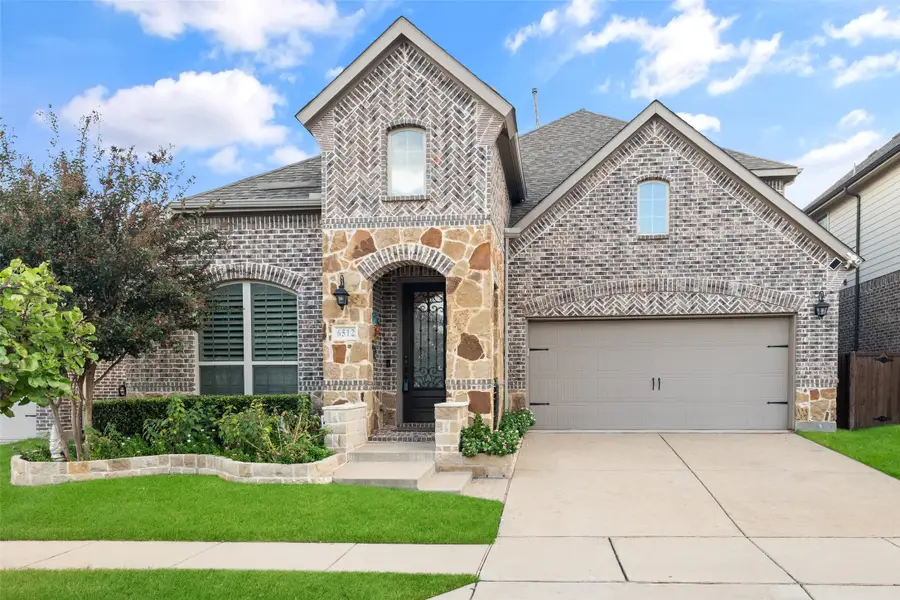 6512 Mandalay Court, McKinney, TX 75070 - #2