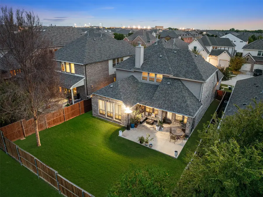 6512 Mandalay Court, McKinney, TX 75070 - #3