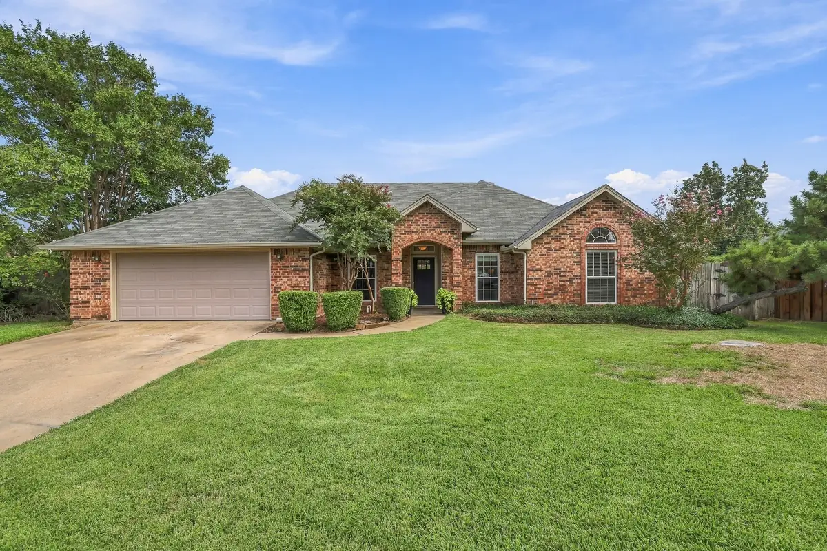 7704 Sagebrush Court S, North Richland Hills, TX 76182 - #1