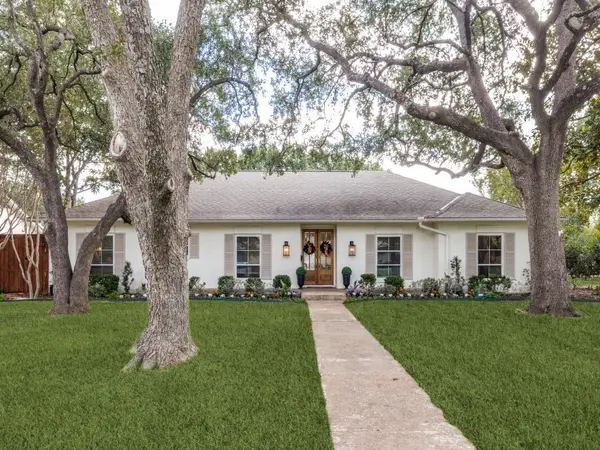 4448 Hallmark Drive, Dallas, TX 75229