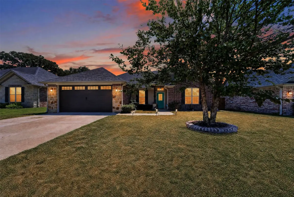 6057 Havens Trail, Tyler, TX 75707 - #1