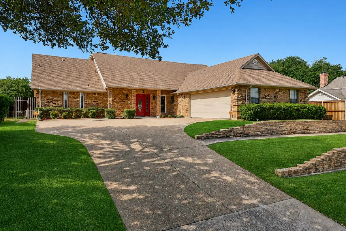 4008 Fairlakes Drive, Dallas, TX 75228 - #1