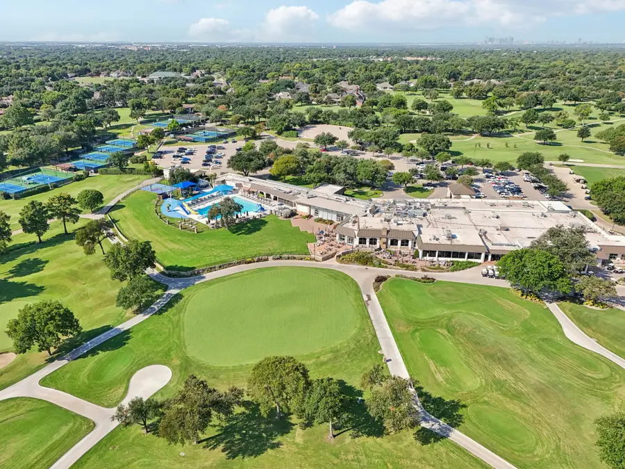 4008 Fairlakes Drive, Dallas, TX 75228 - #2