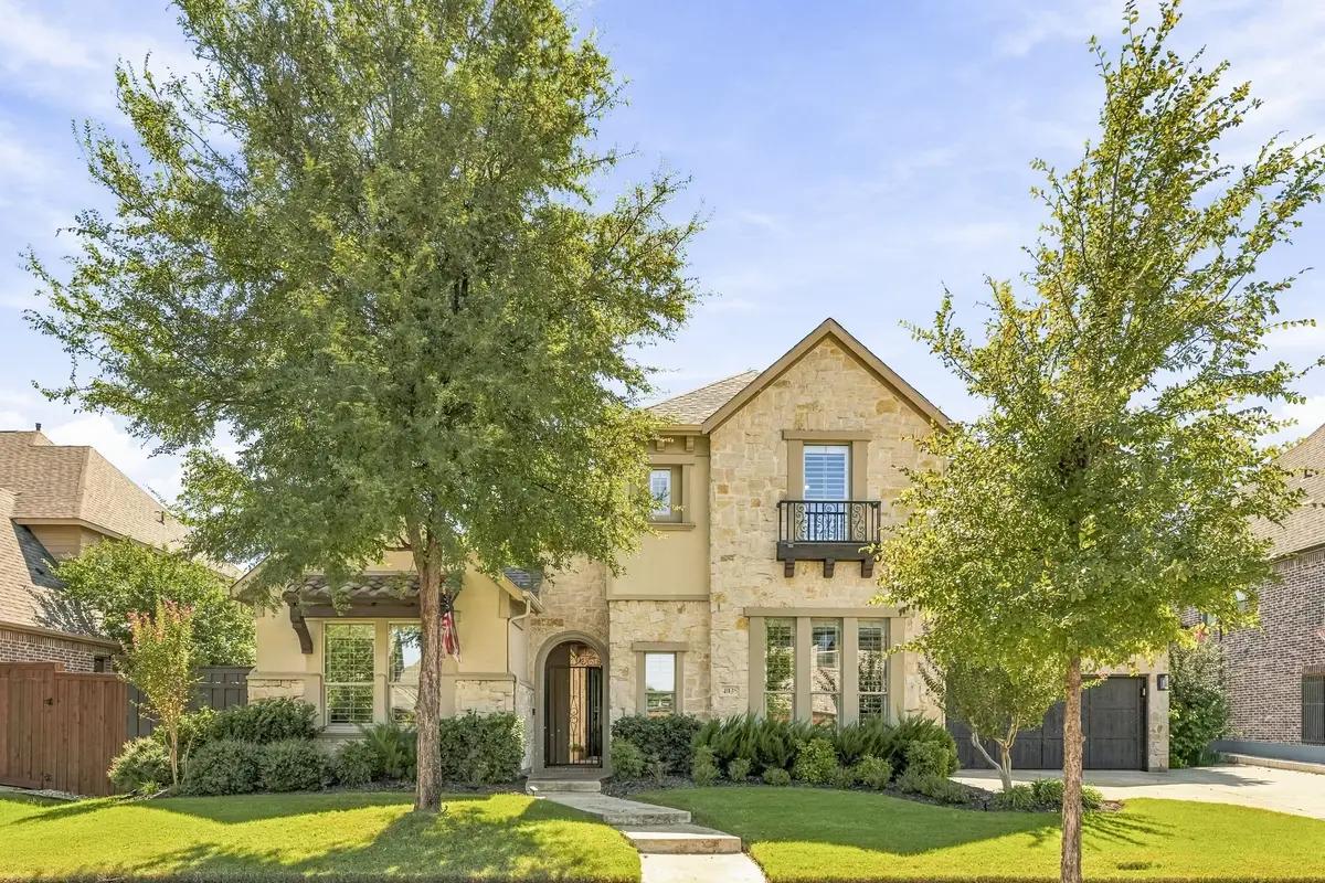 4035 Ferndale Lane, Frisco, TX 75034 - #1