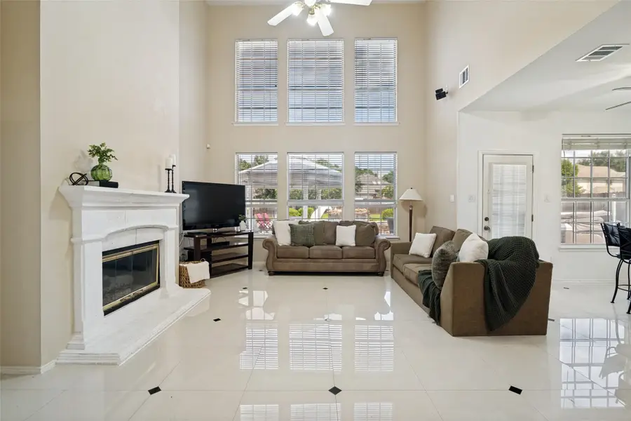 4304 Cape Cod Drive, The Colony, TX 75056 - #2