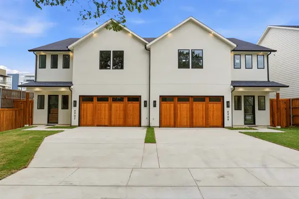 6907 Mohawk Drive, Dallas, TX 75235