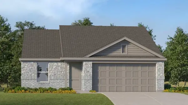 2318 Marshall Drive, Joshua, TX 76058