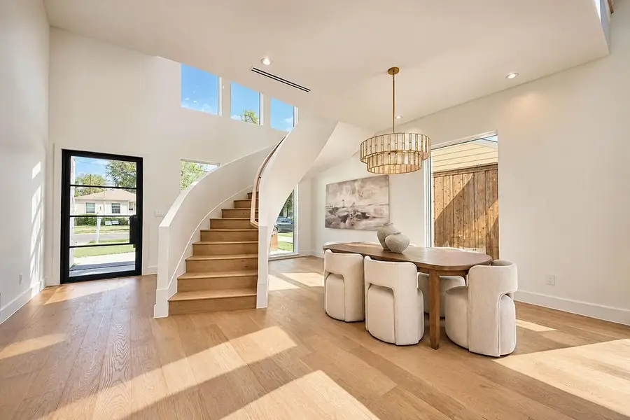 6723 Prosper Street, Dallas, TX 75209 - #2