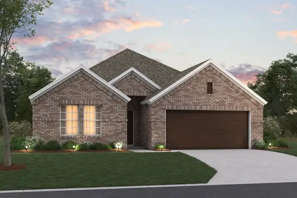 607 Tracy Court, Justin, TX 76247
