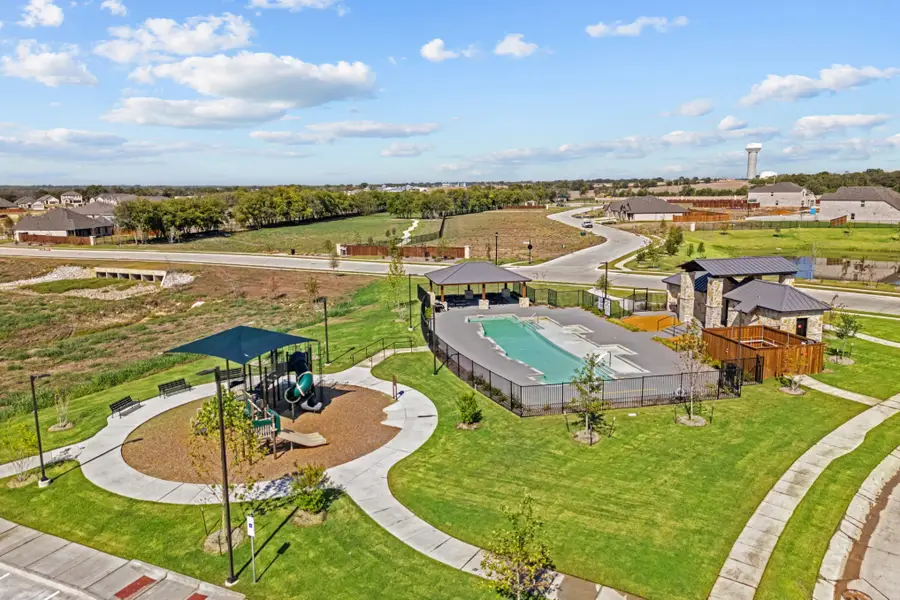 607 Tracy Court, Justin, TX 76247 - #3