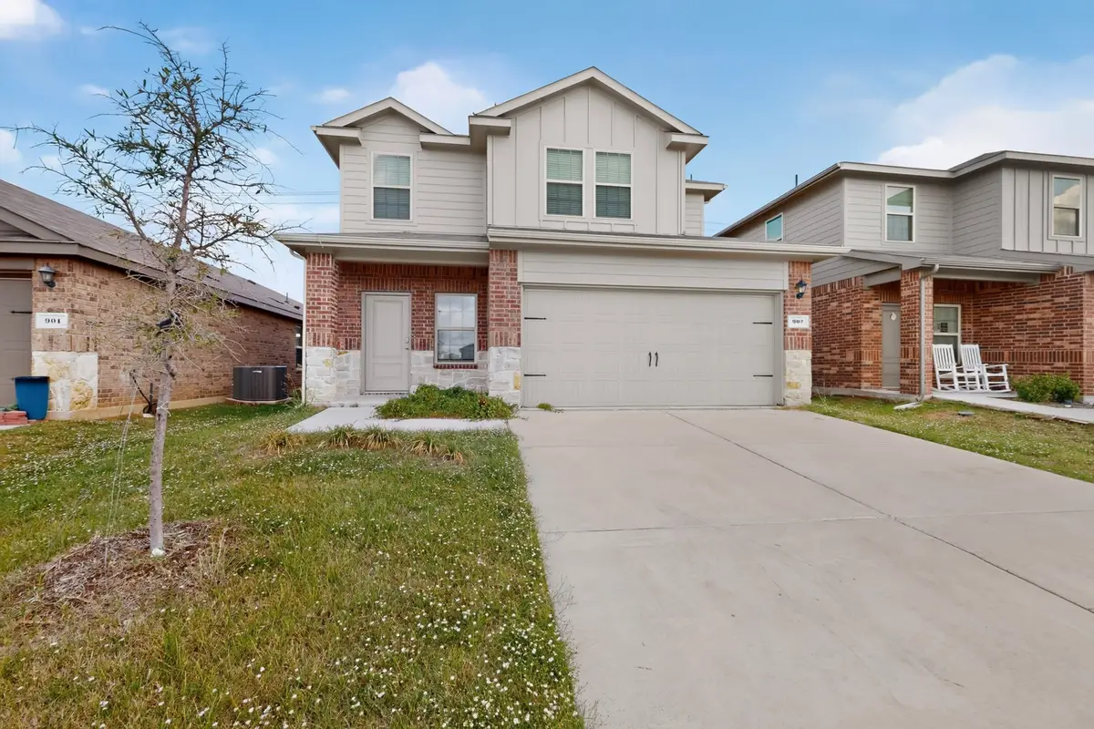 903 Shear Drive, Royse City, TX 75189 - #1