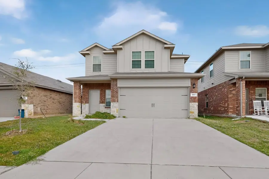 903 Shear Drive, Royse City, TX 75189 - #3