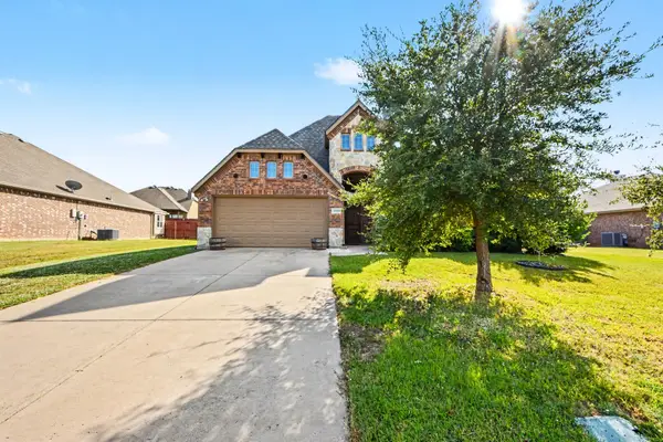 1005 Seminole Lane, Greenville, TX 75402