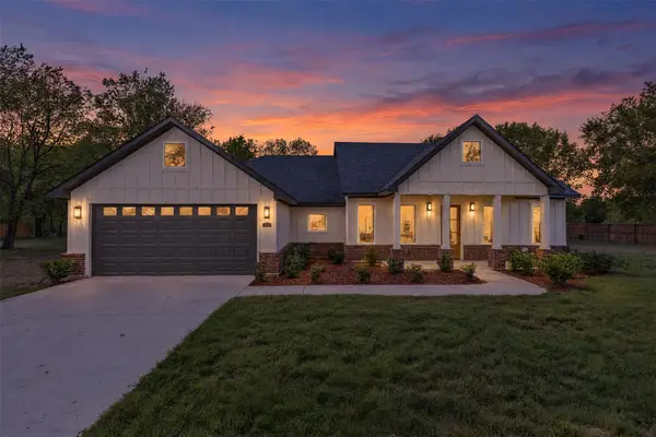 5288 County Road 2248, Greenville, TX 75402