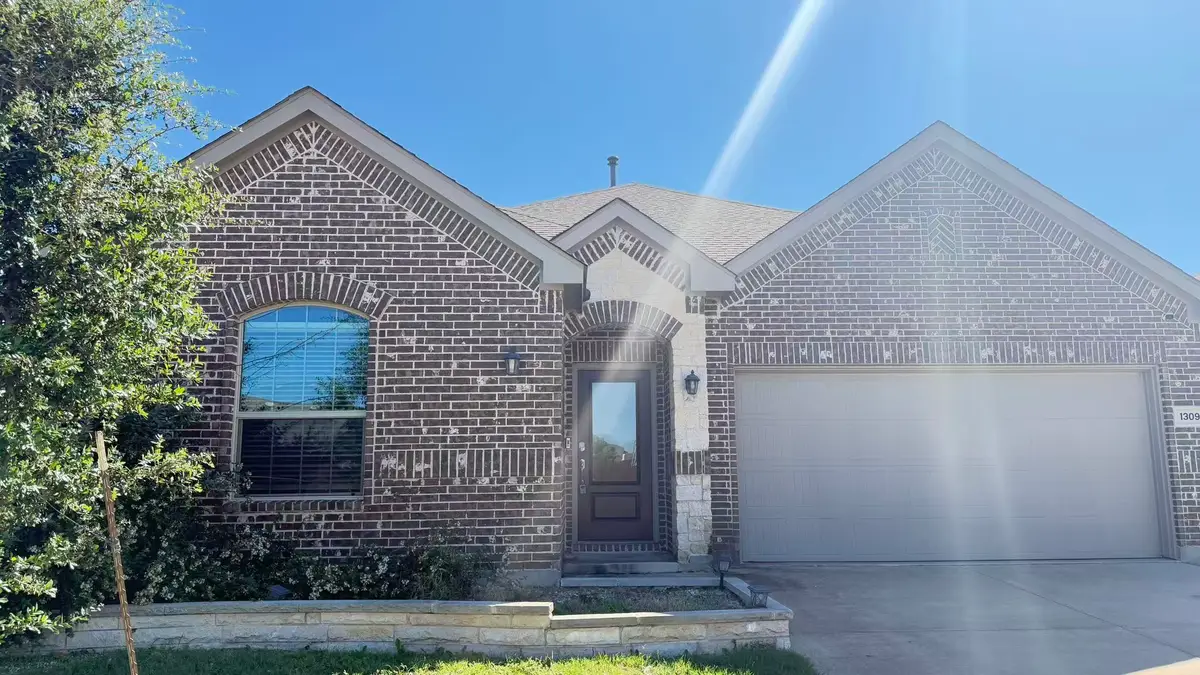 1309 Chapel Hill Drive, Anna, TX 75409 - #1