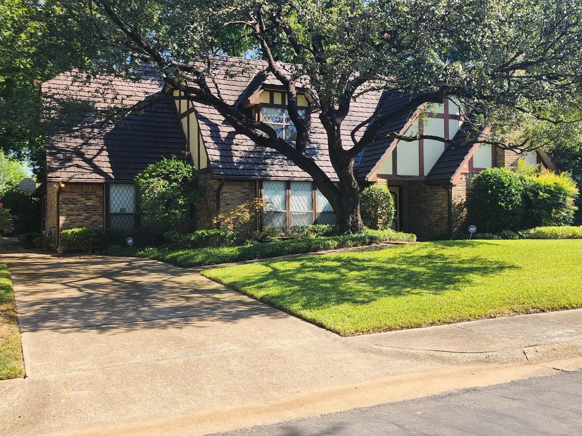 6510 Covecreek Place, Dallas, TX 75240 - #1