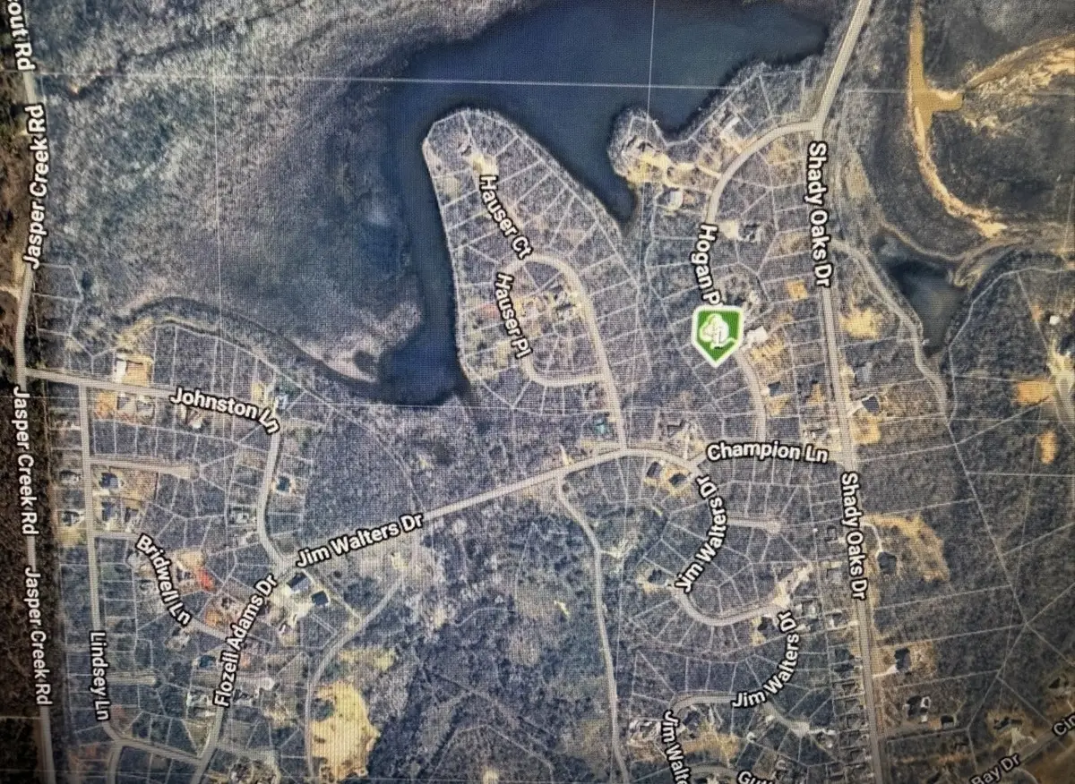 Lot 14 Hogan Place, Runaway Bay, TX 76426 - #1