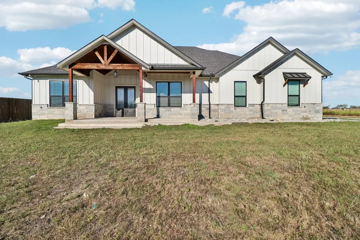 1360 County Road 4522, Decatur, TX 76234 - #1