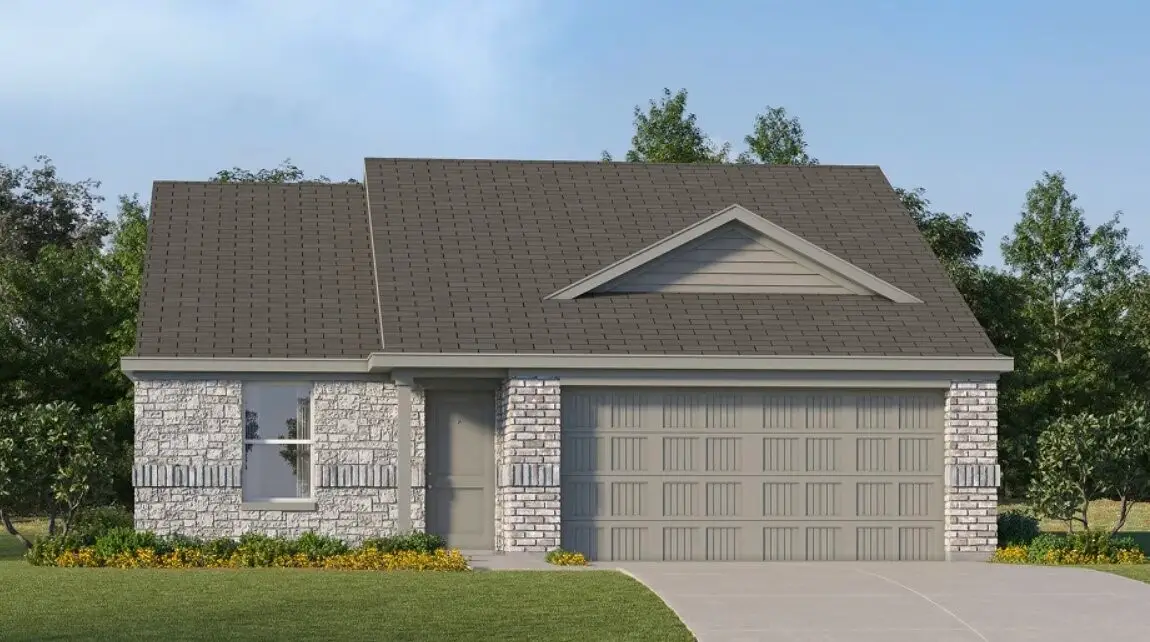 2309 Marshall Drive, Joshua, TX 76058 - #1