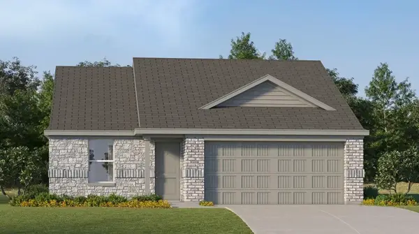 2309 Marshall Drive, Joshua, TX 76058