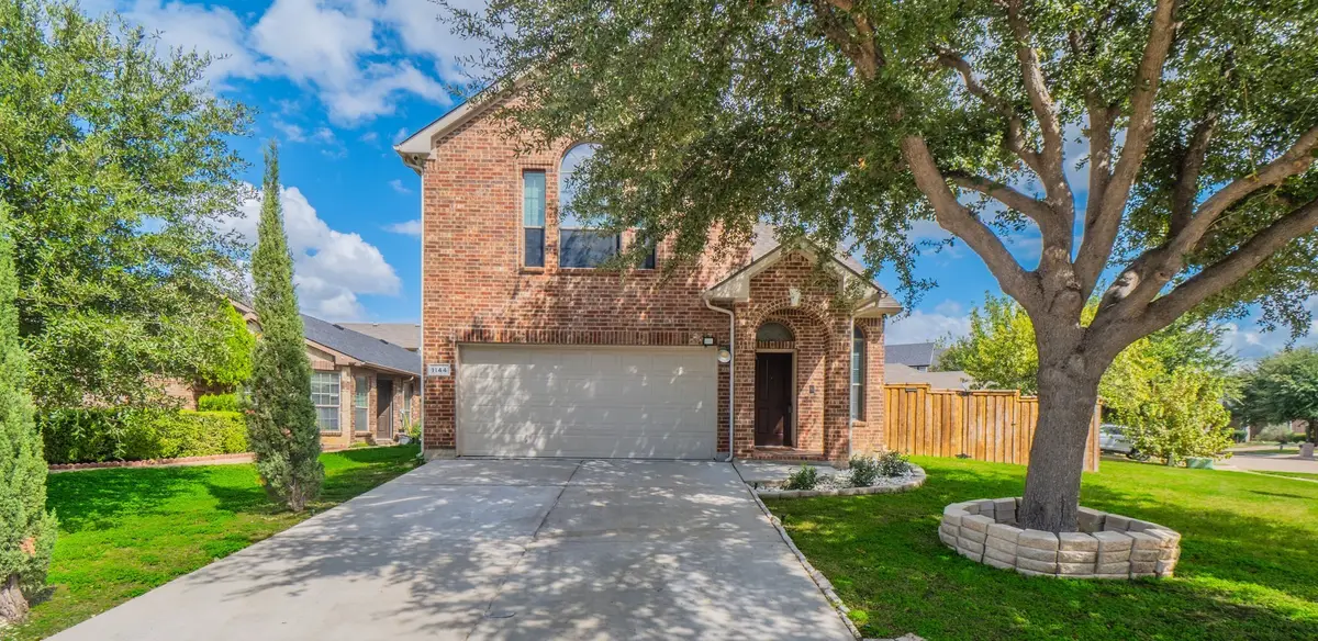 1144 Kielder Court, Fort Worth, TX 76134 - #1