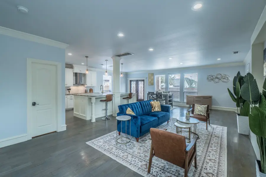 1144 Kielder Court, Fort Worth, TX 76134 - #3