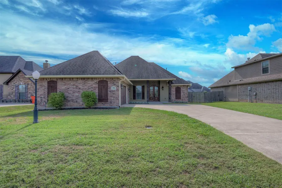206 Tymark Drive, Bossier City, LA 71112 - #2