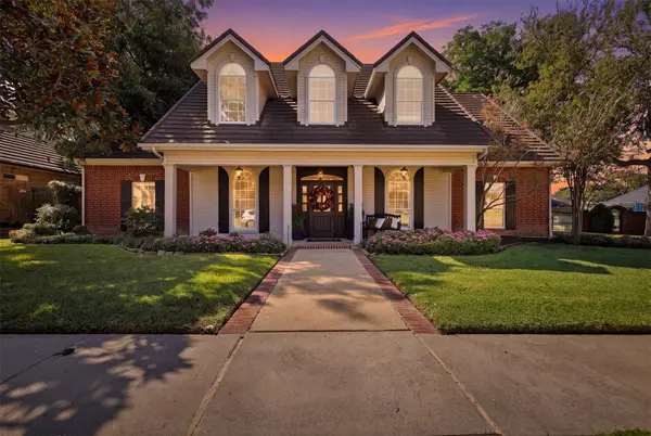 7204 Saquaro Lake Court, Arlington, TX 76016