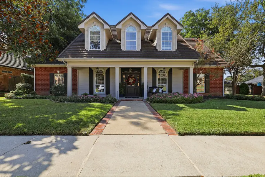7204 Saquaro Lake Court, Arlington, TX 76016 - #2