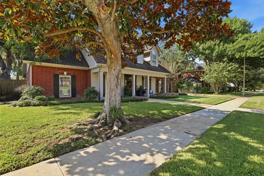7204 Saquaro Lake Court, Arlington, TX 76016 - #3