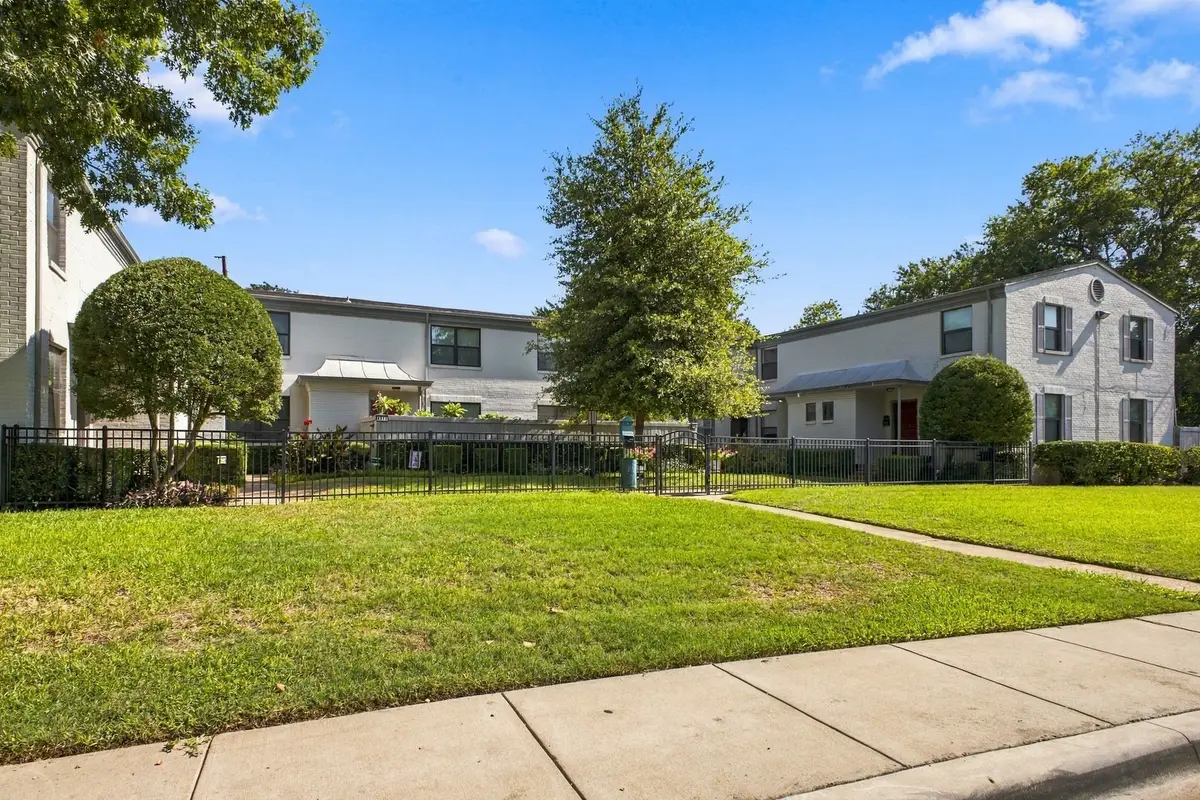 4904 Lahoma Street #4904, Dallas, TX 75235 - #1