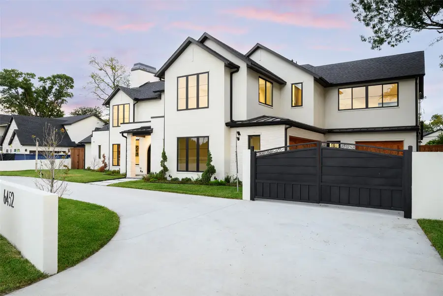 6452 Walnut Hill Lane, Dallas, TX 75230 - #2
