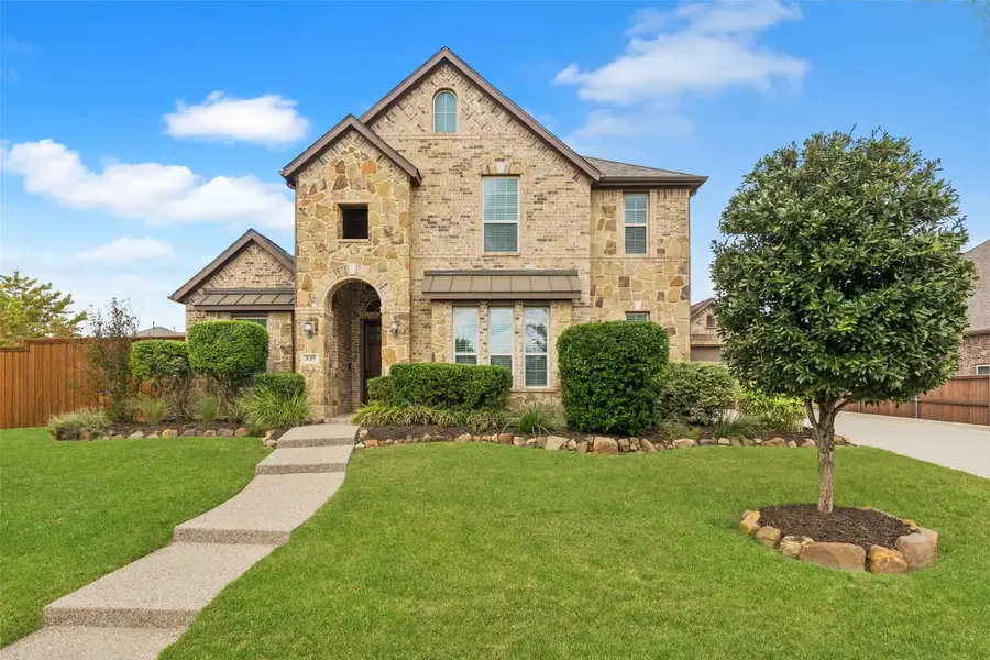 537 Maize Road, Murphy, TX 75094 - #2