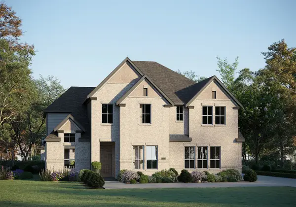 4014 Box Elder Avenue, Royse City, TX 75189