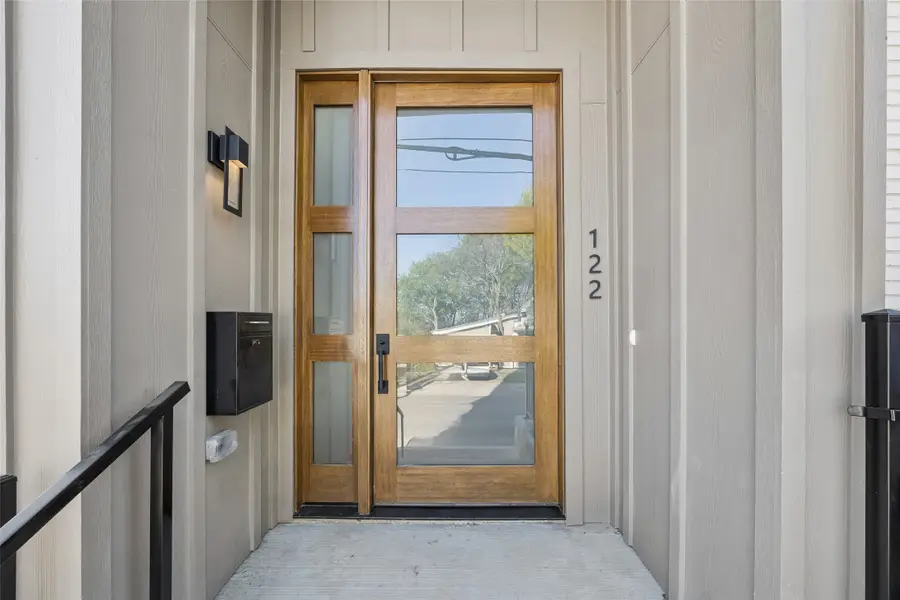 122 S Church Street, McKinney, TX 75069 - #2