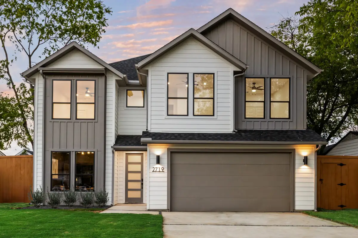 2719 Andrea Lane, Dallas, TX 75228 - #1