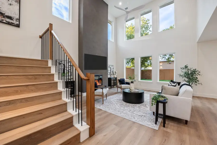 2719 Andrea Lane, Dallas, TX 75228 - #3