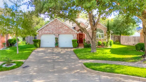 7958 Kern Court, Fort Worth, TX 76137
