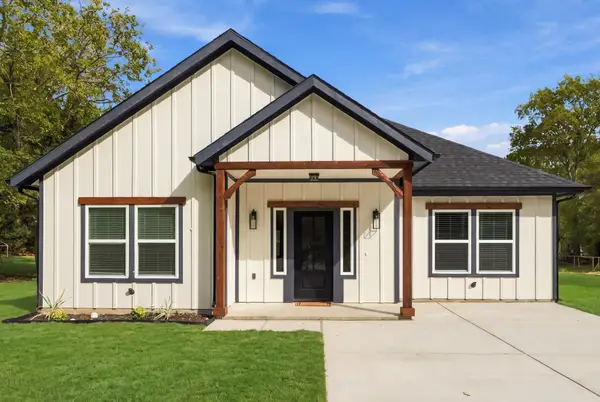 1400 W 12th Avenue, Corsicana, TX 75110