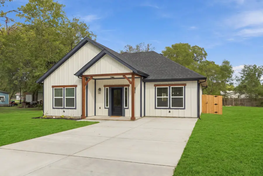 1400 W 12th Avenue, Corsicana, TX 75110 - #3